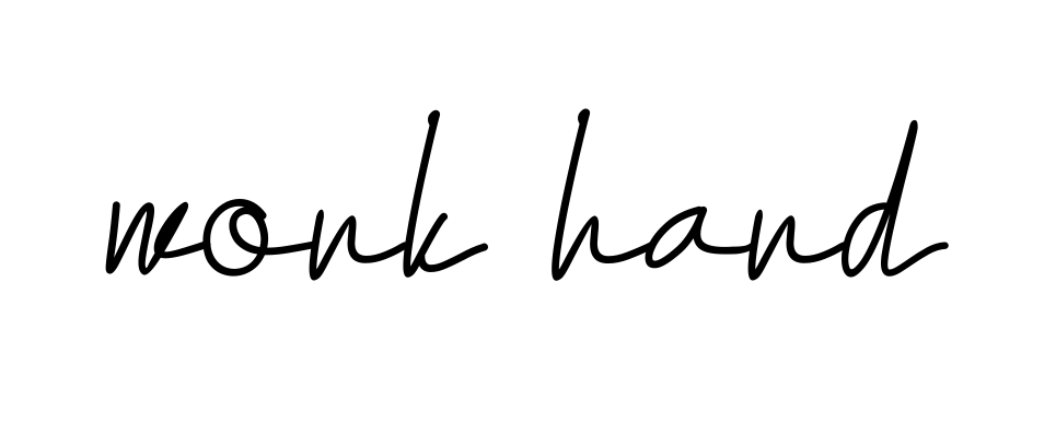 Handwritten Signature for Work-hard - Style 155 Online