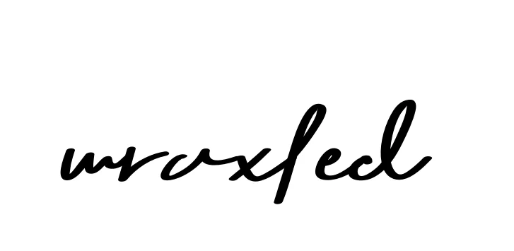 Handwritten Signature for Wraxled - Style 135 Online
