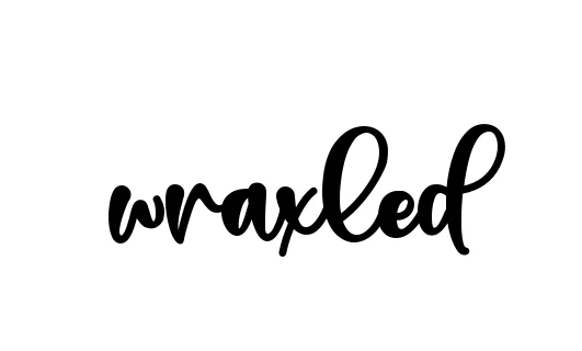 Handwritten Signature for Wraxled - Style 136 Online
