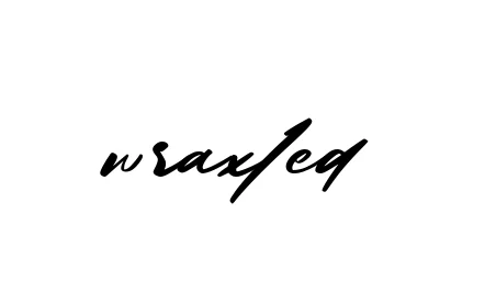Handwritten Signature for Wraxled - Style 140 Online