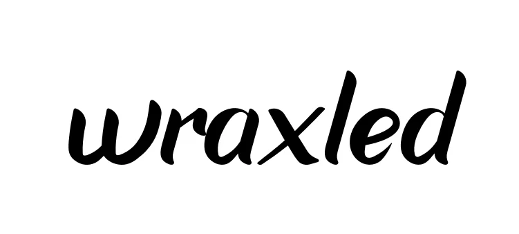 Handwritten Signature for Wraxled - Style 153 Online