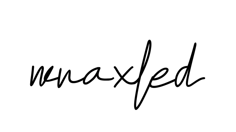 Handwritten Signature for Wraxled - Style 155 Online