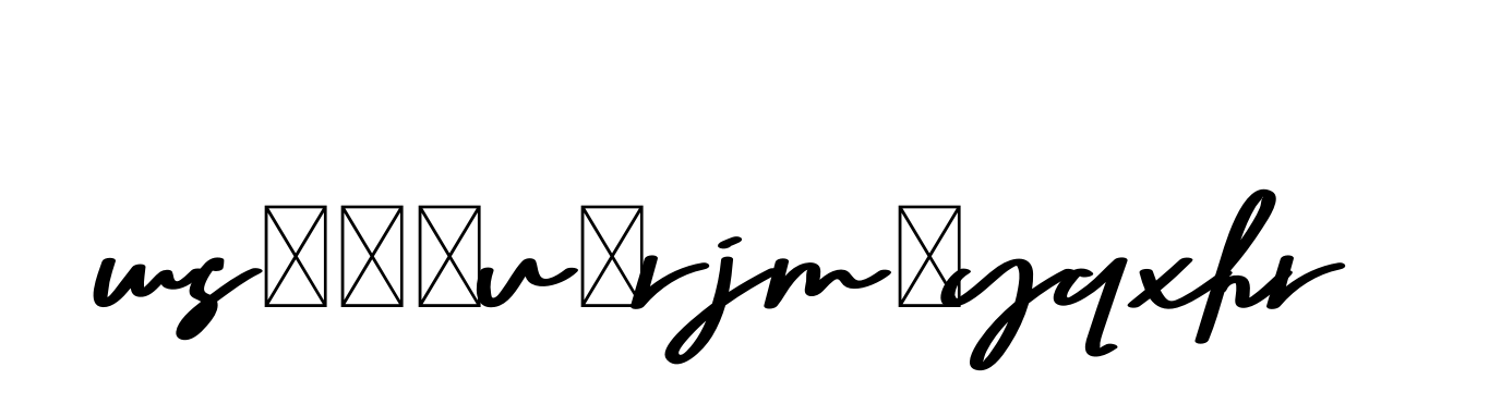 Handwritten Signature for Ws114u3rjm4yqxhr - Style 135 Online