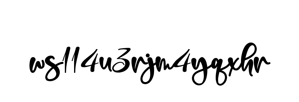 Handwritten Signature for Ws114u3rjm4yqxhr - Style 136 Online