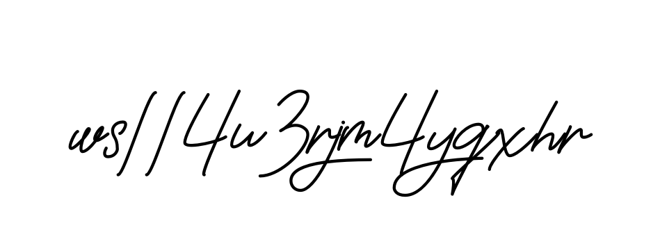 Handwritten Signature for Ws114u3rjm4yqxhr - Style 150 Online