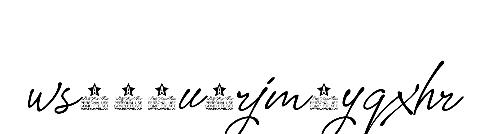 Handwritten Signature for Ws114u3rjm4yqxhr - Style 151 Online