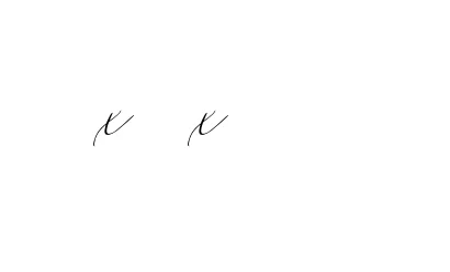 Handwritten Signature for X-2-x-3-6 - Style 134 Online