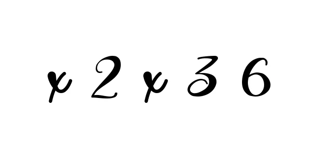 Handwritten Signature for X-2-x-3-6 - Style 136 Online