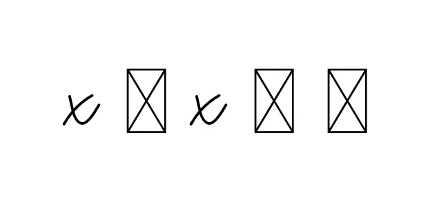 Handwritten Signature for X-2-x-3-6 - Style 145 Online