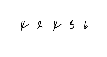 Handwritten Signature for X-2-x-3-6 - Style 154 Online