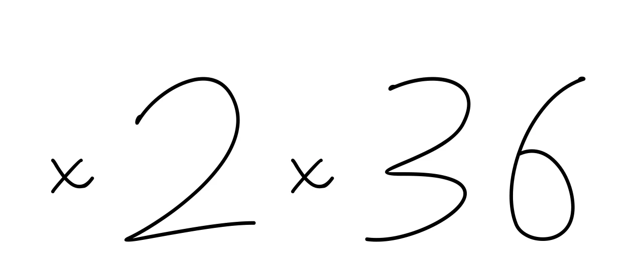 Handwritten Signature for X-2-x-3-6 - Style 155 Online