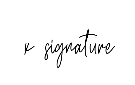 Handwritten Signature for X-signature - Style 154 Online