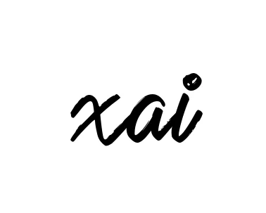 Handwritten Signature for Xai - Style 149 Online