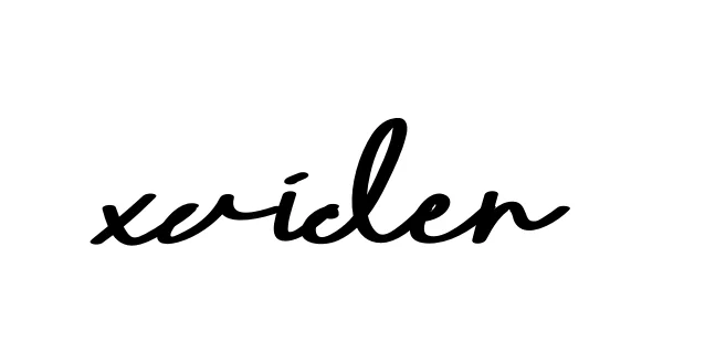 Handwritten Signature for Xaiden - Style 135 Online