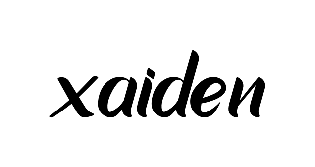 Xaiden Signature Style VanillaMilk