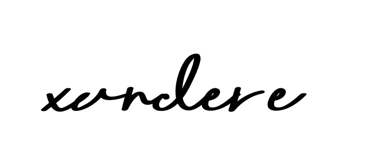 Handwritten Signature for Xandere - Style 135 Online