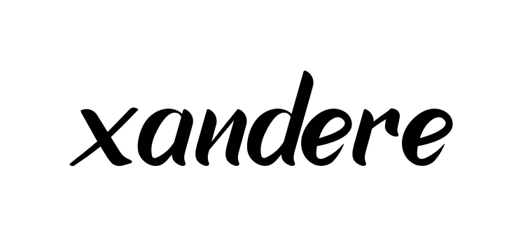 Handwritten Signature for Xandere - Style 153 Online