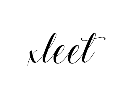 Handwritten Signature for Xleet - Style 144 Online