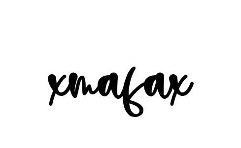 Handwritten Signature for Xmafax - Style 136 Online