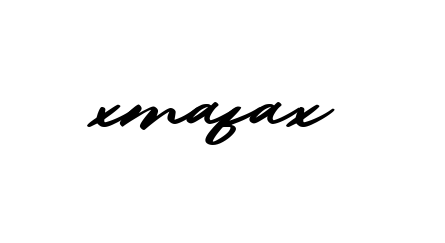 Handwritten Signature for Xmafax - Style 140 Online