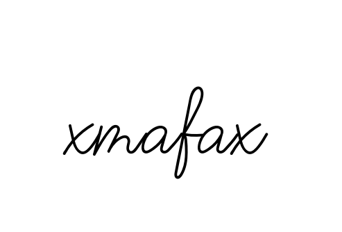 Handwritten Signature for Xmafax - Style 145 Online