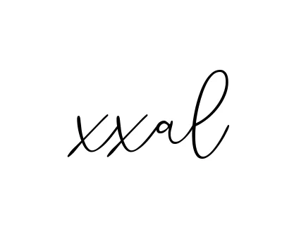 Handwritten Signature for Xxal - Style 147 Online