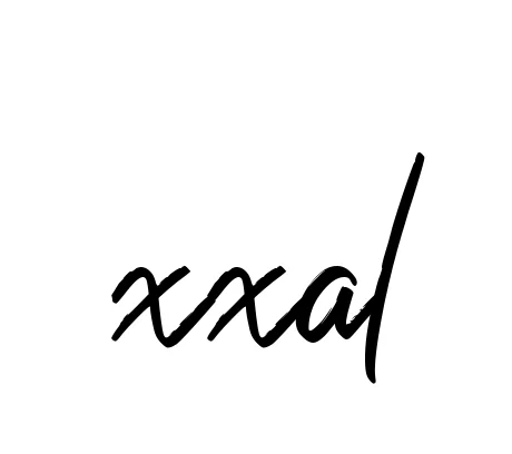 Handwritten Signature for Xxal - Style 149 Online