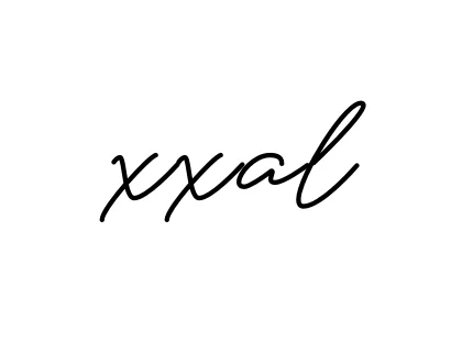 Handwritten Signature for Xxal - Style 150 Online