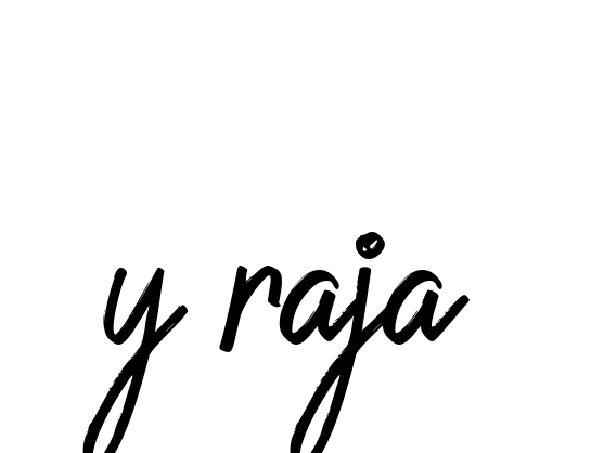Handwritten Signature for Y-raja - Style 149 Online