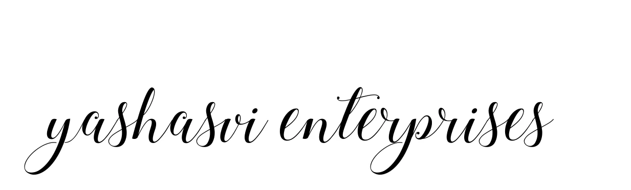 Handwritten Signature for Yashasvi-enterprises - Style 144 Online