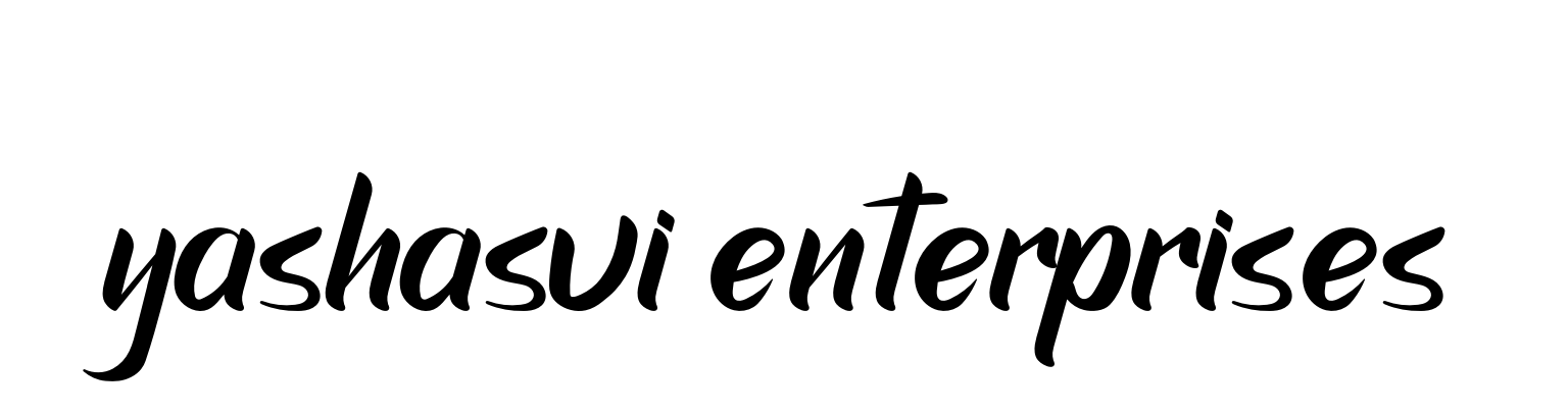 Handwritten Signature for Yashasvi-enterprises - Style 153 Online