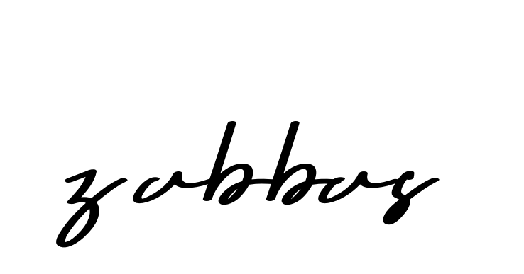 Z-abbas signature
