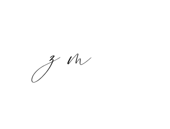 Z-m- signature