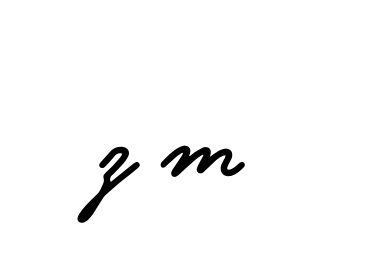 Z-m- signature