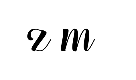 Z-m- signature