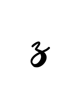 Handwritten Signature for Z - Style 136 Online