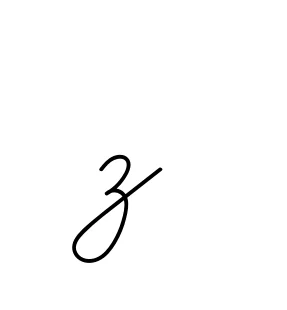 Handwritten Signature for Z - Style 145 Online