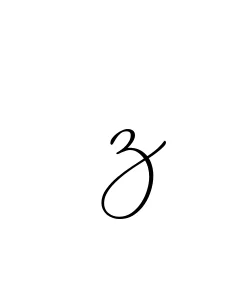 Handwritten Signature for Z - Style 147 Online
