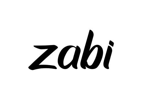 Handwritten Signature for Zabi - Style 153 Online
