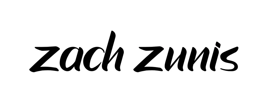 Handwritten Signature for Zach-zunis - Style 153 Online