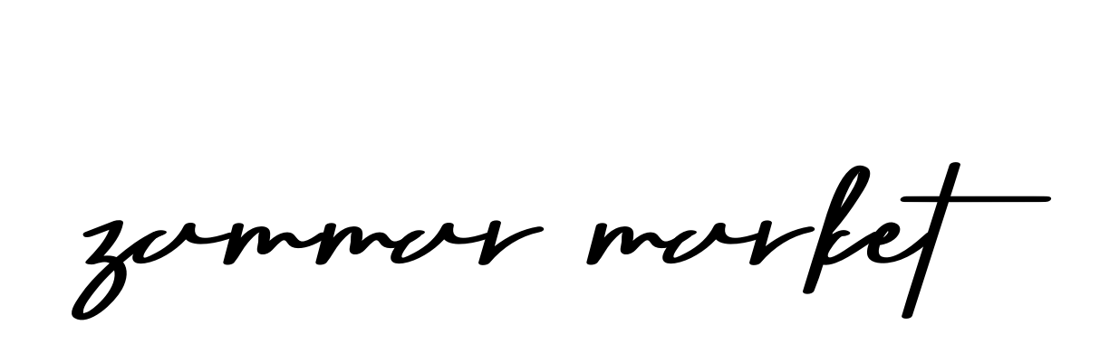 Handwritten Signature for Zammar-market - Style 135 Online