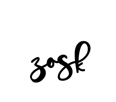 Handwritten Signature for Zosk - Style 136 Online