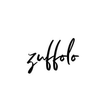 Handwritten Signature for Zuffolo - Style 141 Online