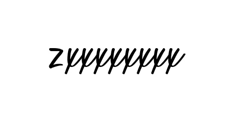 Handwritten Signature for Zxxxxxxxx - Style 142 Online