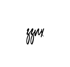 Handwritten Signature for Zznx - Style 143 Online
