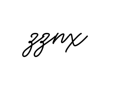 Handwritten Signature for Zznx - Style 150 Online