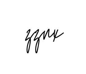Handwritten Signature for Zznx - Style 154 Online