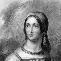 Joan Of Arc